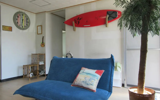 Guest House HEAD