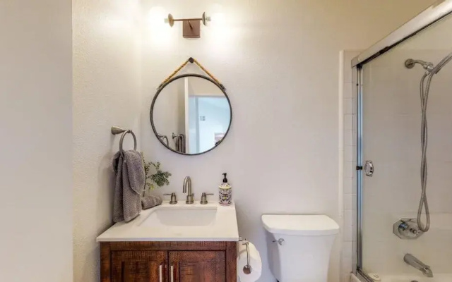 Mountain View Luxury Nogales Springs Escape