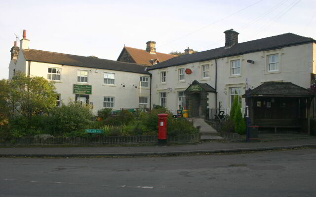 Wortley Cottage Guest House Sheffield United Kingdom - 