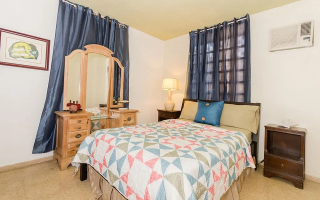 Toque al Atlantico Family Inn