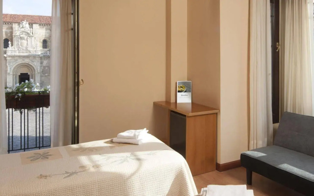 Hostal Restaurante Boccalino