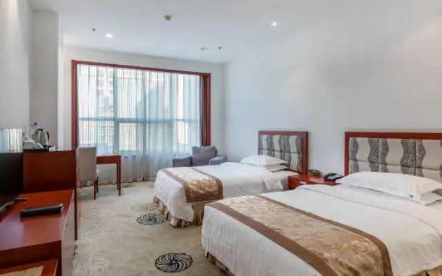 Tianli Hotel
