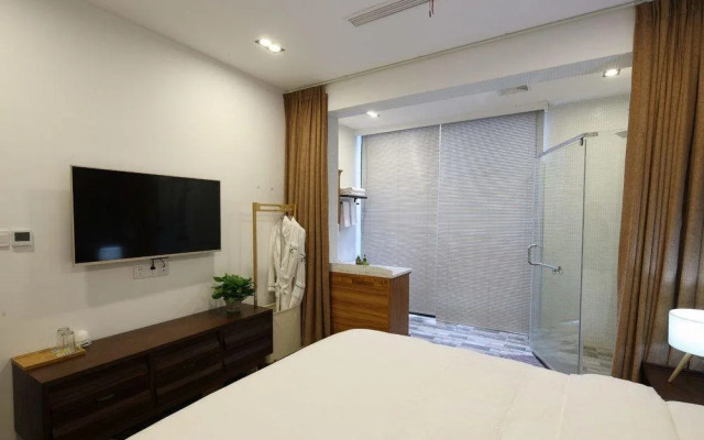 Отель Suzhou Dream Hotel