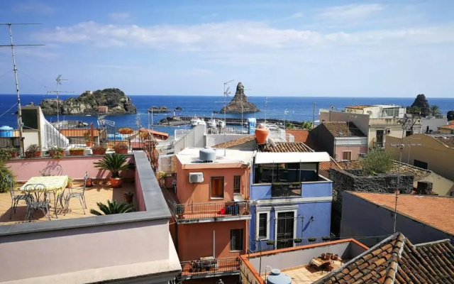 Casa Valastro