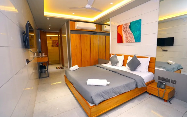 Hotel Sunshine