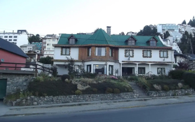Hosteria Las Amapolas
