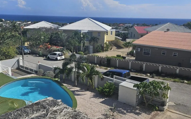 Villa Ravens`s Paradise Azul
