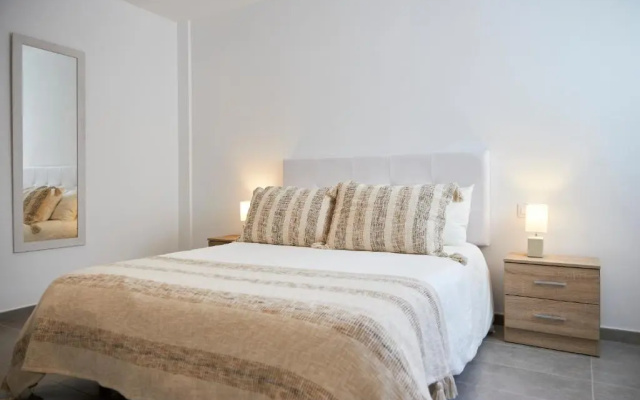 Medano Suites II