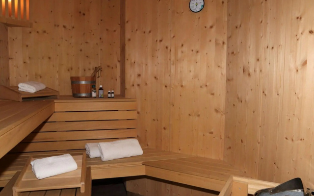 Sonnau Vacation Apartment Near Wildkogelarena