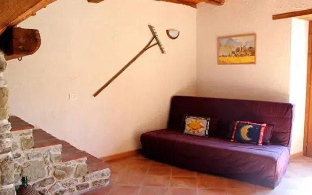 Rustico