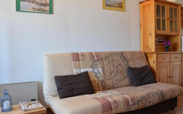 Appartement Banyuls-sur-Mer, 1 pièce, 4 personnes - FR-1-225C-260