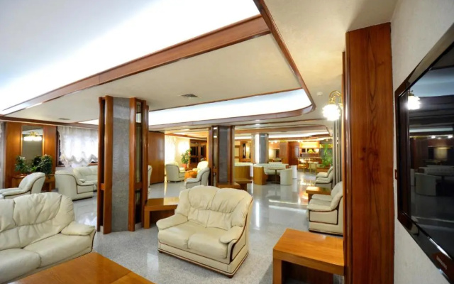 Grand Hotel delle Rocche
