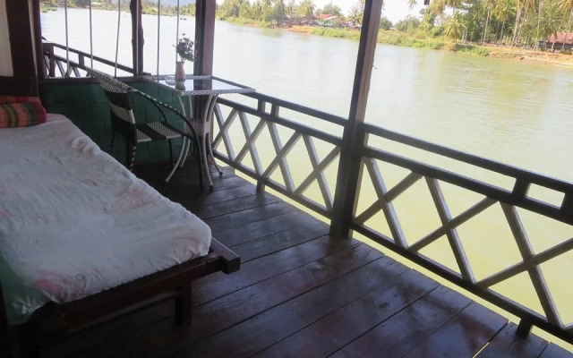 Dokchampa Guesthouse