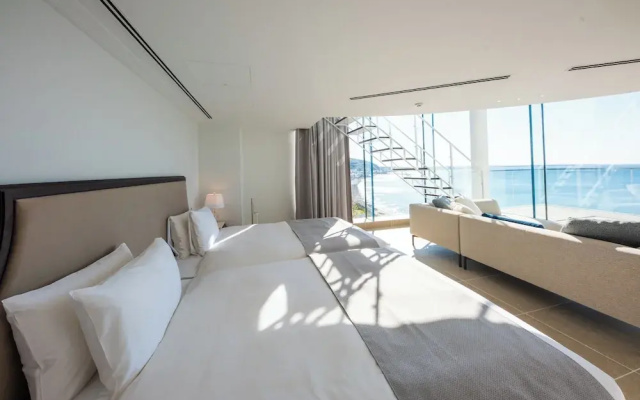 Hayama Hotel Otowa NO Mori