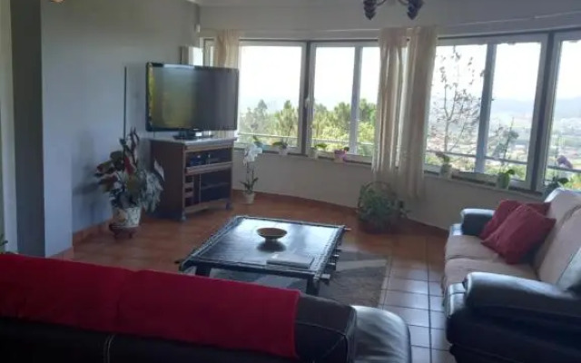 Casa Da Bela Vista