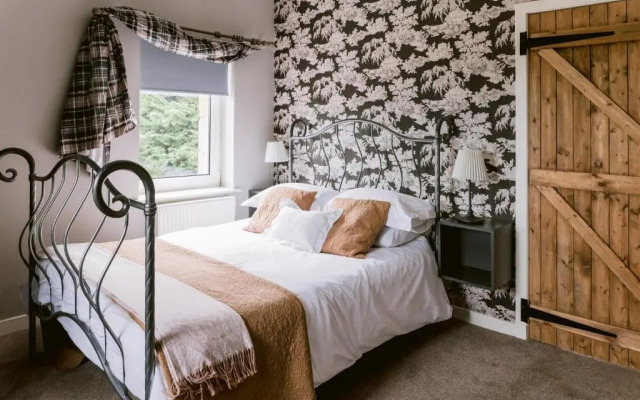 Dunruadh Cottage