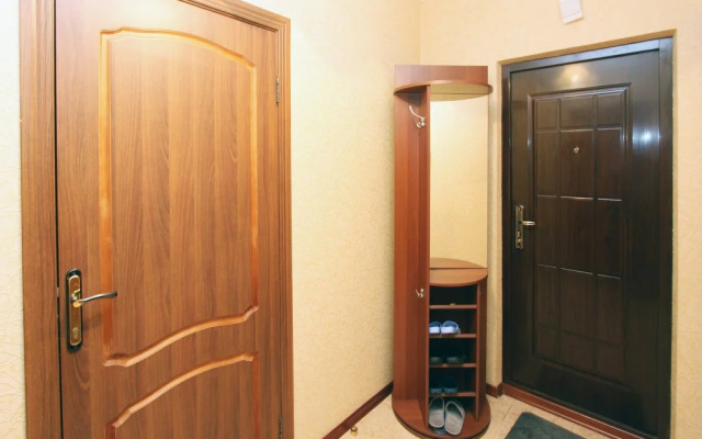 Улучшенные апартаменты «ApartLux Останкинская»