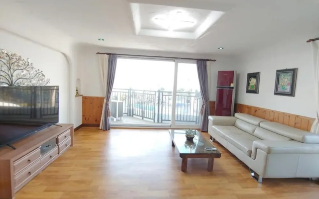 Amante Pension