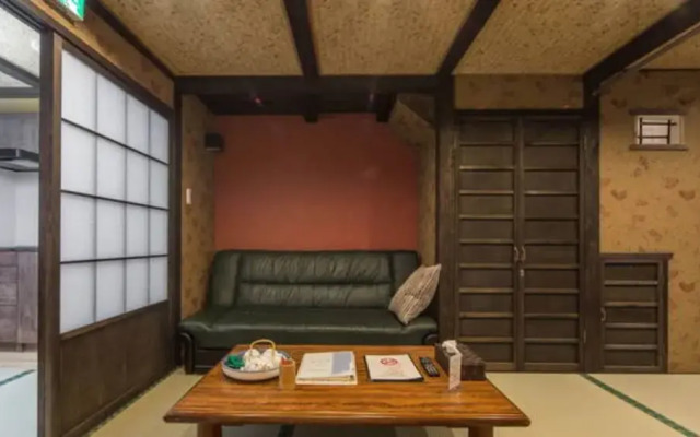 Hananoya Bettei