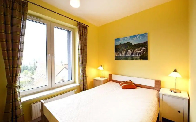 Sunny Apartments Pogodne