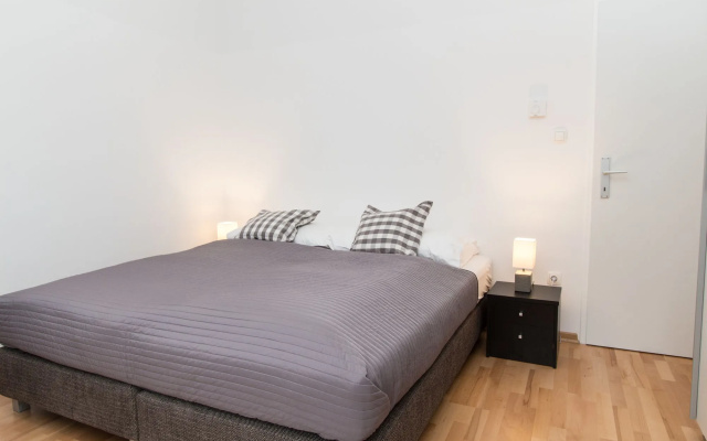 CheckVienna - Apartment Familienplatz