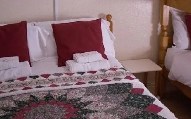 The Osprey Guest House