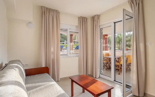 Artemis Apartments
