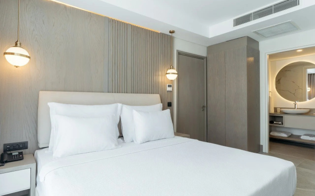 Bodrum Astrid Hotel