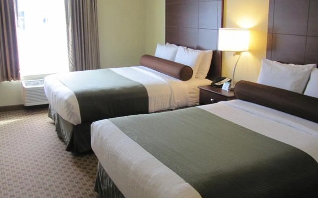 Cobblestone Inn & Suites - Ambridge