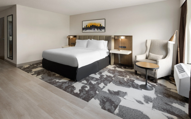 Nash Haus Hotel
