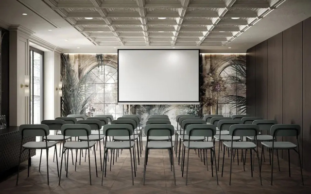 Hotel Indigo Krakow Wawel Castle by IHG
