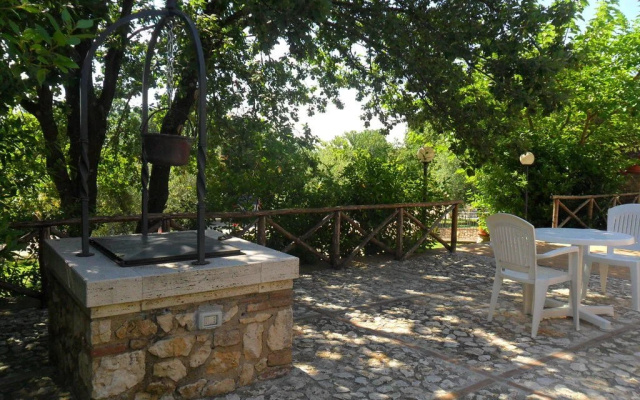 Casale Santa Caterina