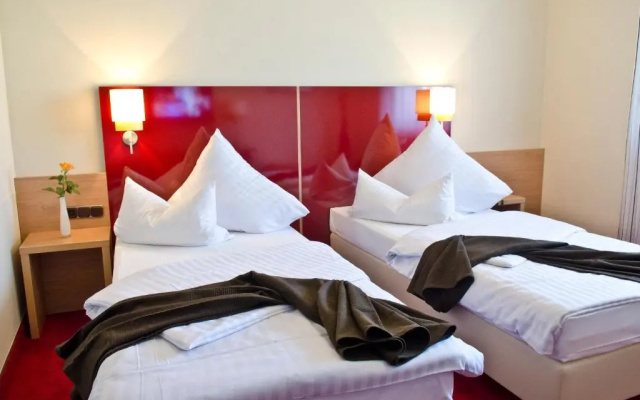 Hotel Paffhausen