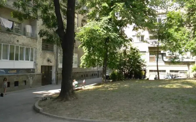 Asja Apartment