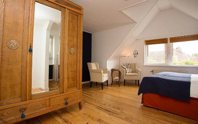 B&B 7de Hemel