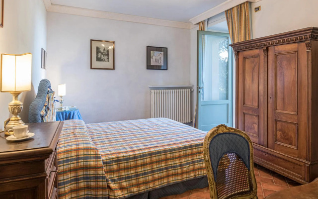 Villa Milani 20 In Spoleto