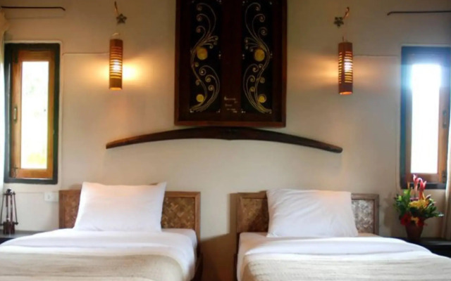 Boklua View Resort