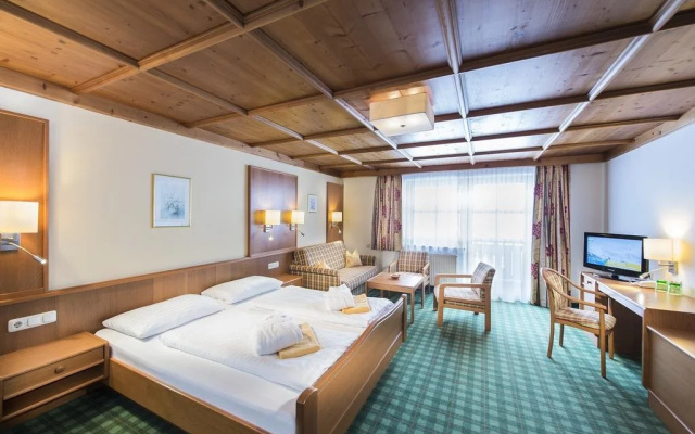 Hotel Viehhauser