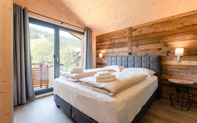 Kreischberg Suites by ALPS RESORTS