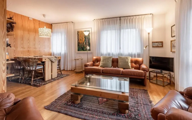 Cozy Studio Flat Just few Steps From Centre