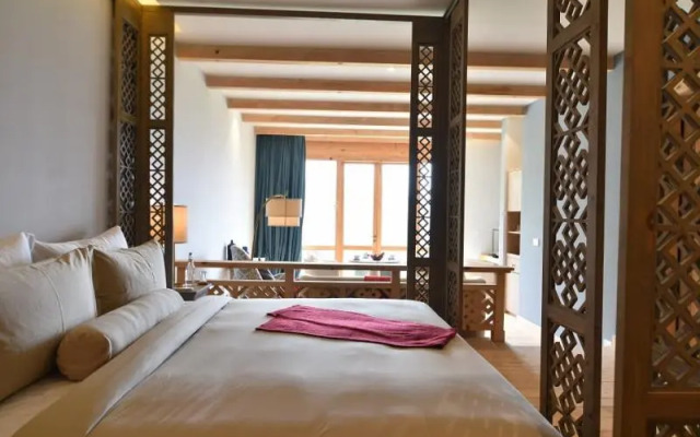 Bhutan Spirit Sanctuary