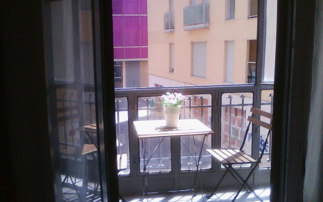 Hostal Central