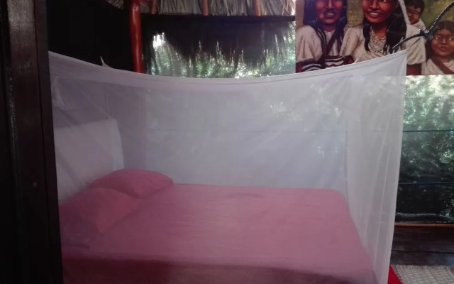 Hostal Backpackers Villa Karejo