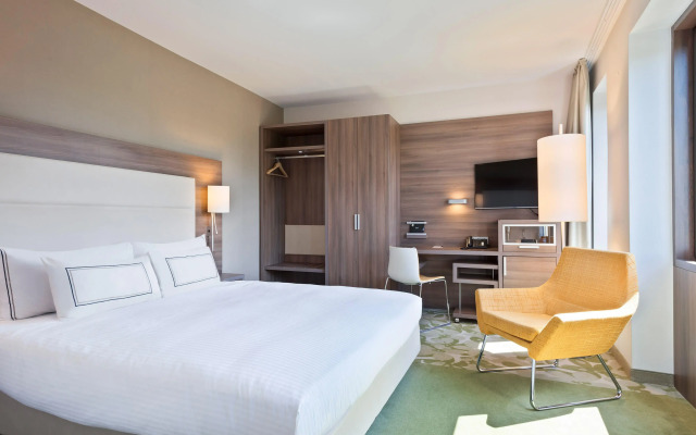 Meliá Düsseldorf