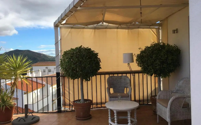 Penthouse Alora
