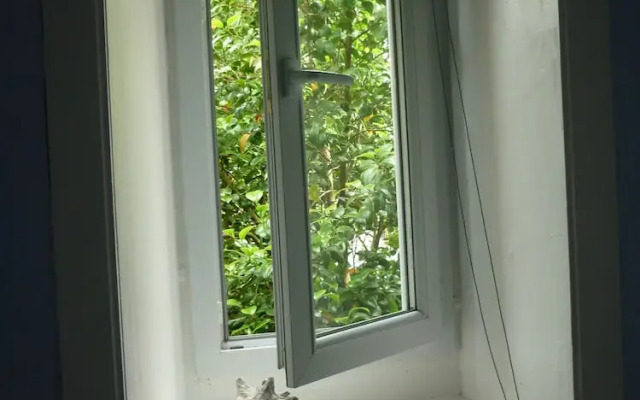 La Maison De Claire