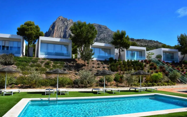 Nature Suite by AR Hotels & Resorts