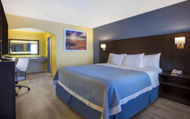 Days Inn Airport - Phoenix