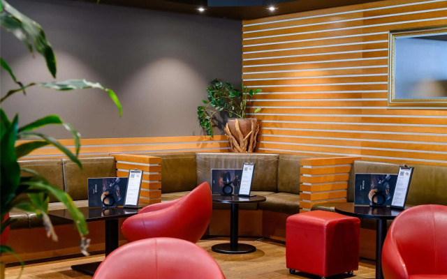 Mövenpick Hotel Egerkingen