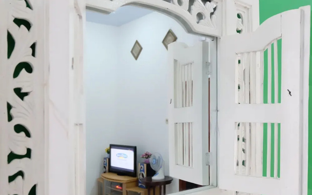 Homestay Jogja dekat Taman Pelangi by Simply Homy